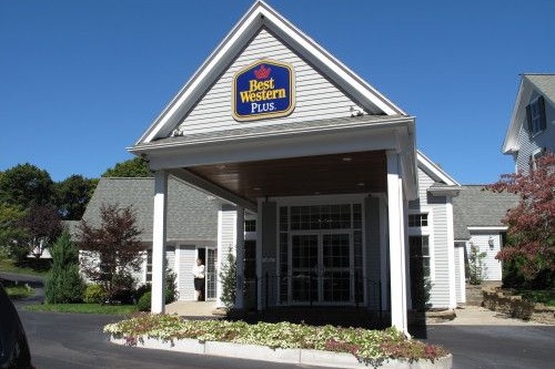 Best Western Plus Cold Spring 001